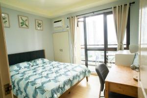 Nature Serenity Suites 2BR Makati