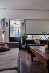 Ramallo es Bienestar 8 plazas