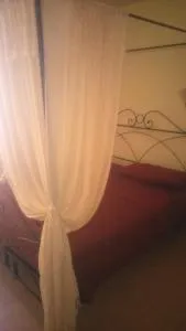 Arianna House - Popoli