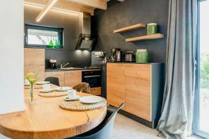 Modern Chalet With Sauna Near Thuringian Forest