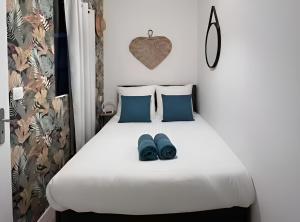 T2 Calme - Métro et Part-Dieù à 5 min - PARAKALO