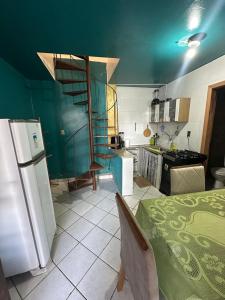 Casa de praia; Itapebussu, Guarapari, ES.