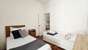 Brisa Leblon 2 Quartos a 5 Minutos da Praia