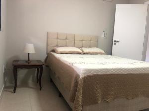 Apartamento Novo em Bombinhas pertinho do Mar