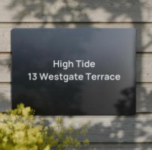 High Tide