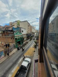 Departamento RONDEAU, NUEVA CÓRDOBA