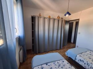 Maison 3 chambres privées