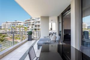 The Marina V&A Waterfront by Smart City Stays