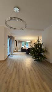 Apartament Cisza Leśna