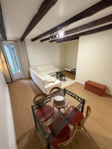 Appartement cosy plein cœur Aurillac