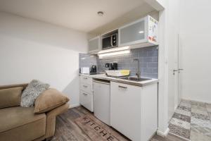 Happy House Downtown Apartment