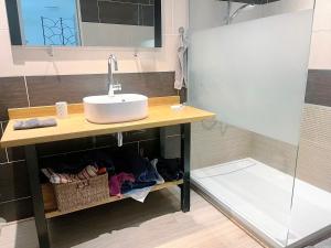 Meublé premium Maryline T2 65 m2