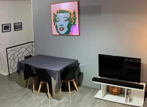 Meublé premium Maryline T2 65 m2