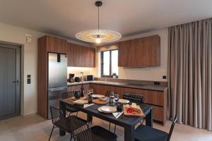 Massari Hills Moon Villa