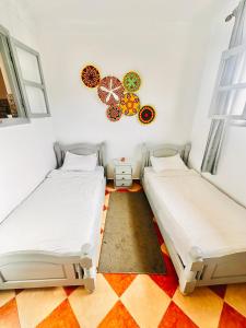 Apartment with 2 bedrooms