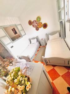 Apartment with 2 bedrooms