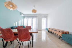 Doros Apartment Saranda Terrace