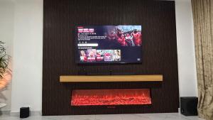 Amazing 1 Bedroom Apartment in Nyali Links Road