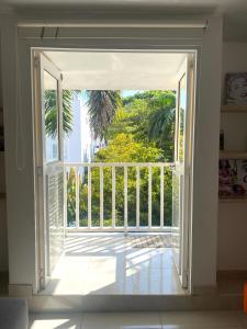 Apartamento En El Centro Histórico De Cartagena, Turistico y colonial