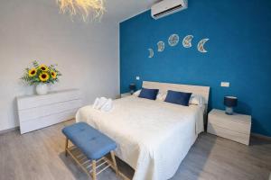 Luna DArgento Apartment