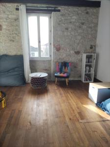 Charmant Gîte dans Maison Quercynoise