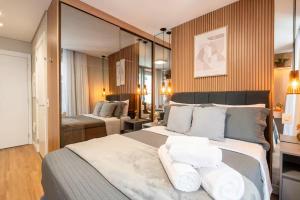 Studio Itaim - Próximo a Faria Lima