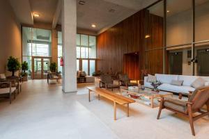 Studio Itaim - Próximo a Faria Lima