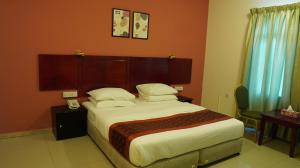 Hotel Summersands Al Wadi Al kabir