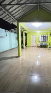 Kitnet completa próximo ao centro de Foz