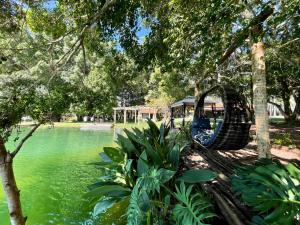 Fazenda Água Limpah