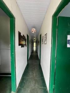 Fazenda Água Limpah