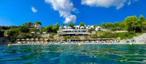 Adrina Resort & Spa Skopelos Greece