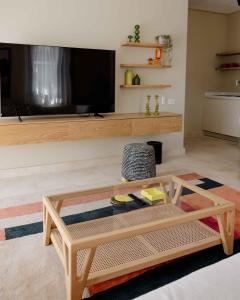 Villette Serviced Apartments in Sodic Villette New Cairo