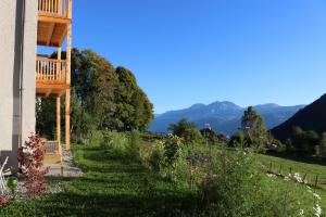 Berg Apartment Ifinger - Unterweger Berg Apartments