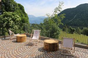 Berg Apartment Ifinger - Unterweger Berg Apartments