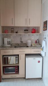 Lindo Flat no Centro de Caxambu