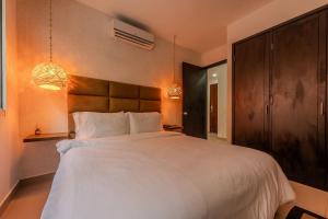 Condominio frente al mar con acceso directo a la playa Morros 922