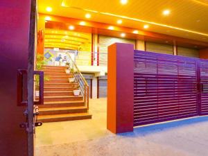 Trijal Inn Hotel & Banquet Lucknow Airport