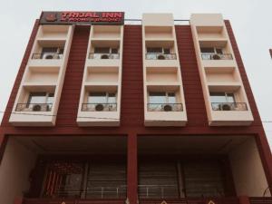 Trijal Inn Hotel & Banquet Lucknow Airport