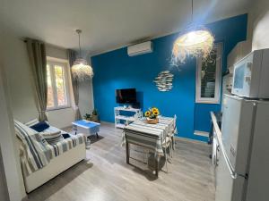 Luna DArgento Apartment