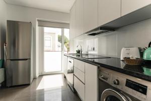 Casa Dos Terraços T3 Rc