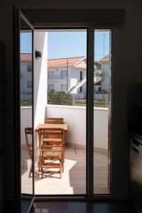 Casa Dos Terraços T2 Rc