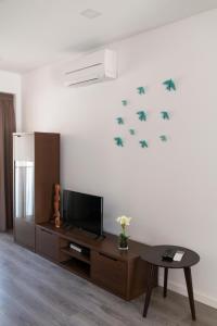 Casa Dos Terraços T2