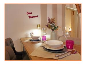 Casa FIBONACCI - Antiche Dimore Pisane