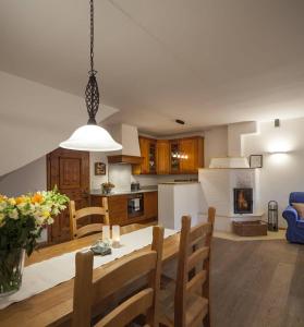 Panoramic view Villa Retreat in Kirchberg in Tirol, Austria