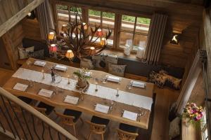 Panoramic view Villa Retreat in Kirchberg in Tirol, Austria