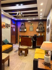 Downtown Location Hotel