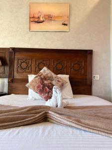 Downtown Location Hotel