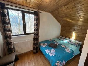 Casa de vacanta Cabana Toto