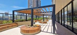 COJAG0101 - Beach Class Jaguaribe